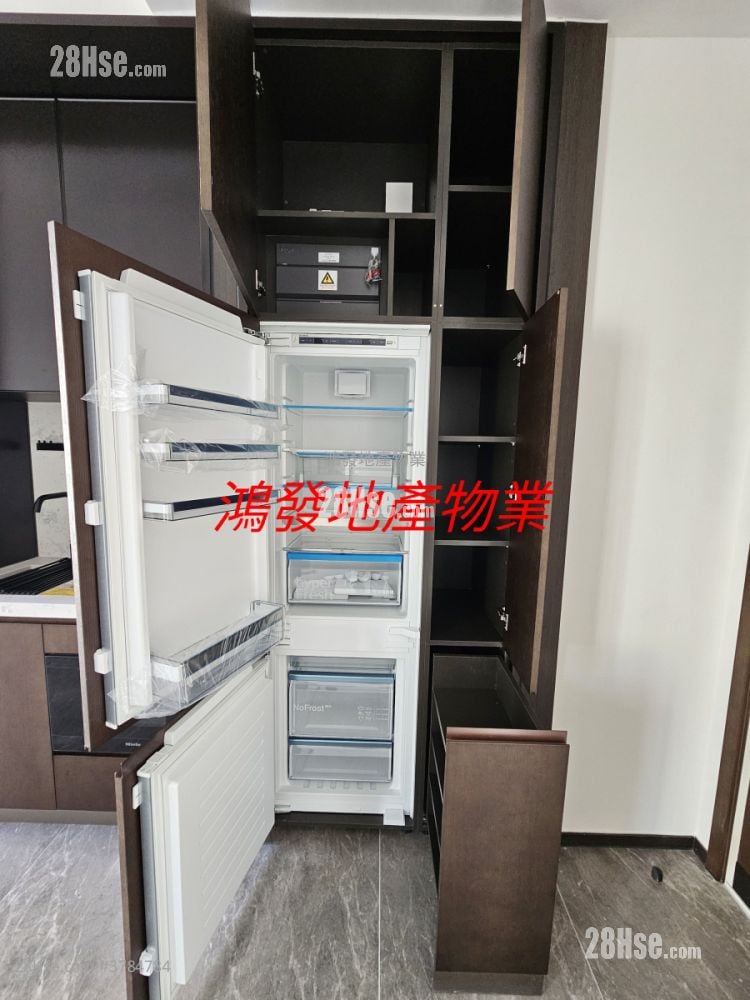 Belgravia Place 租盘 3 房 , 1 浴室 425 平方尺