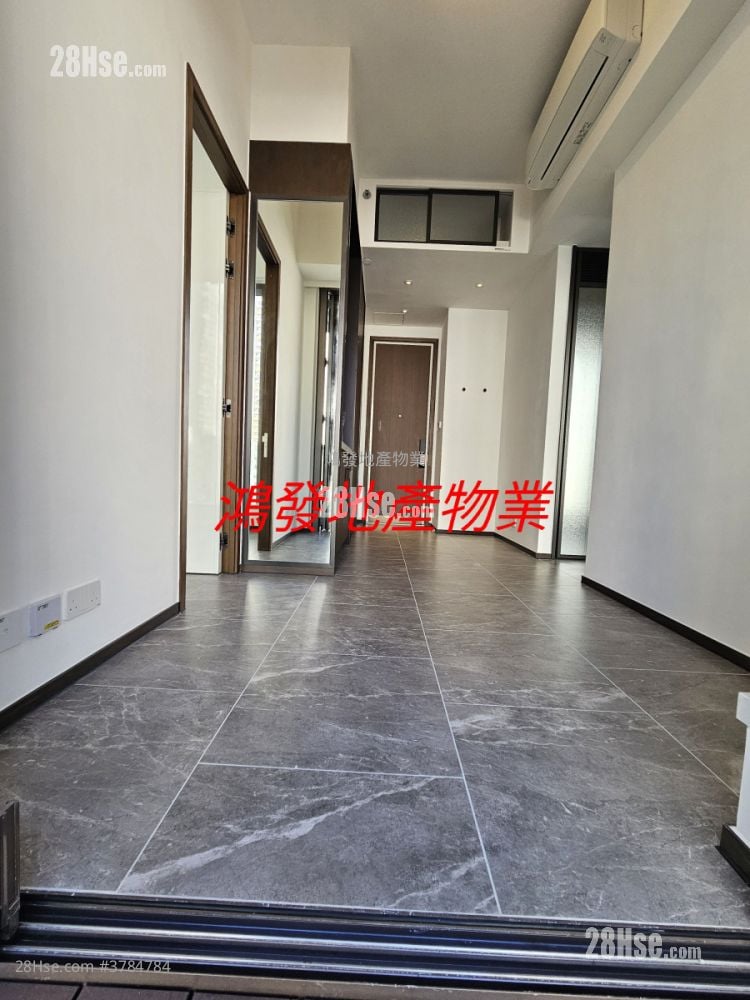 Belgravia Place 租盘 3 房 , 1 浴室 425 平方尺