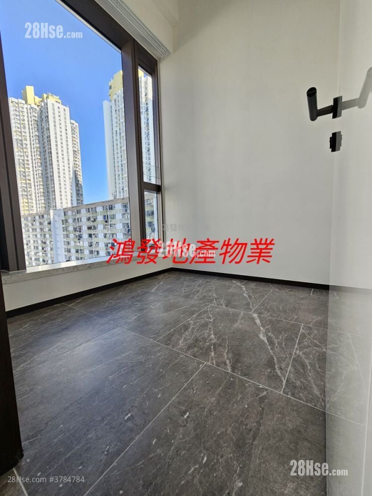 Belgravia Place 租盘 3 房 , 1 浴室 425 平方尺