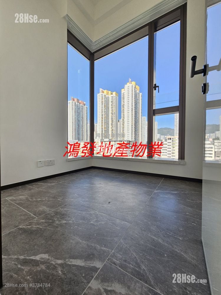 Belgravia Place 租盘 3 房 , 1 浴室 425 平方尺