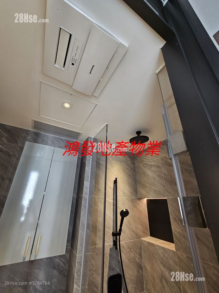 Belgravia Place 租盘 3 房 , 1 浴室 425 平方尺