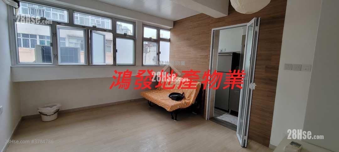 Chinese Mansion Rental Studio , 1 Bathroom 270 ft²
