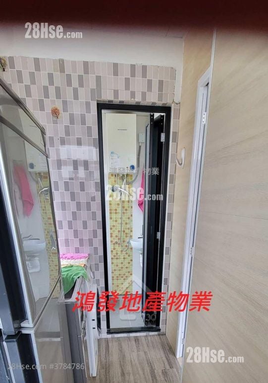 Chinese Mansion Rental Studio , 1 Bathroom 270 ft²