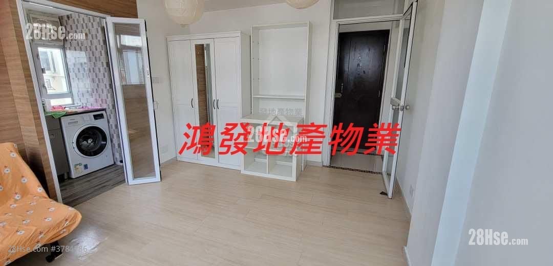Chinese Mansion Rental Studio , 1 Bathroom 270 ft²