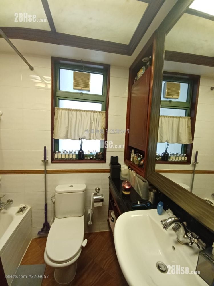 清水湾道8号 租盘 2 房 , 1 浴室 504 平方尺