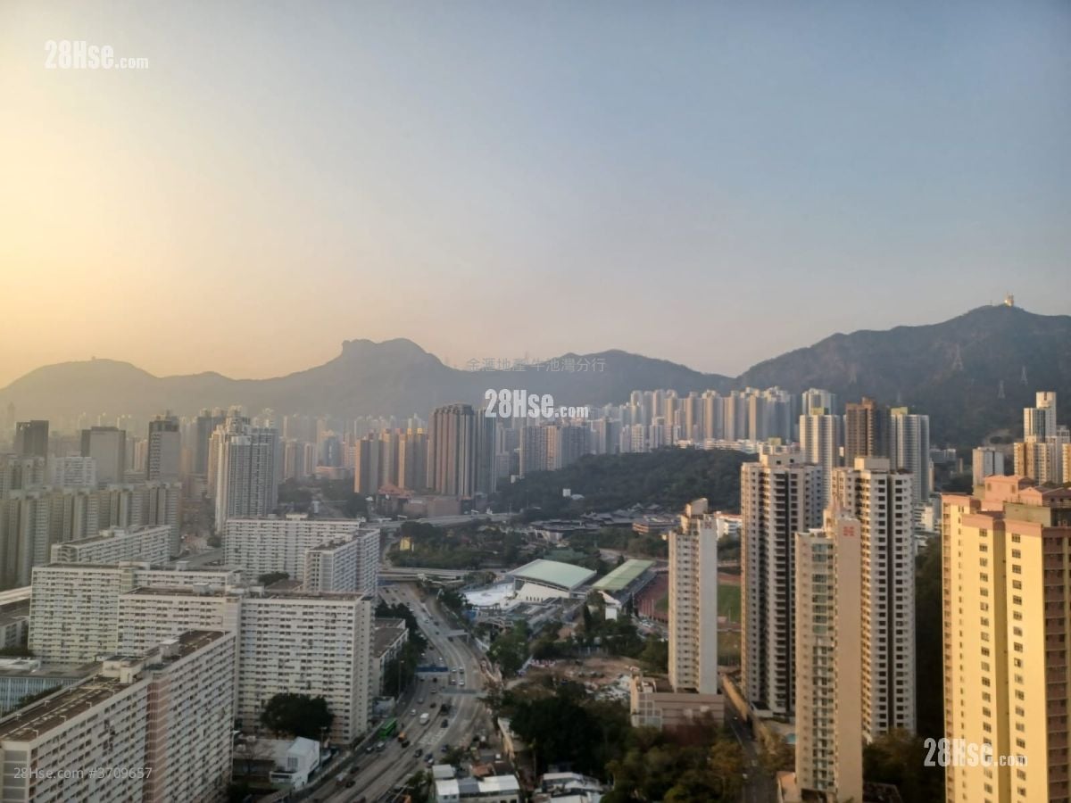 清水湾道8号 租盘 2 房 , 1 浴室 504 平方尺