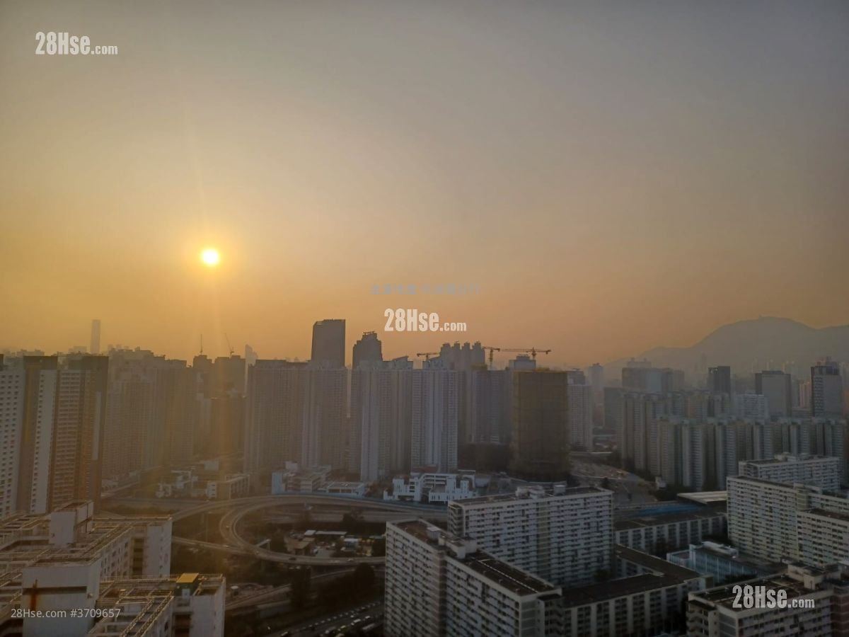 清水湾道8号 租盘 2 房 , 1 浴室 504 平方尺