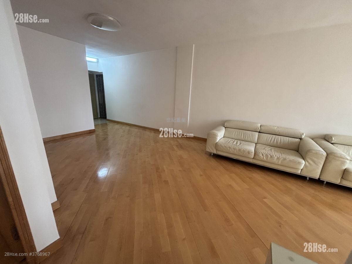 金巴利大厦 售盘 3 房 , 2 浴室 1,104 平方尺