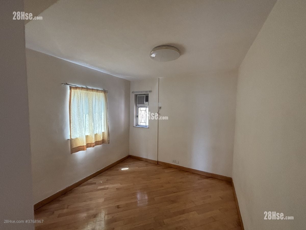 金巴利大厦 售盘 3 房 , 2 浴室 1,104 平方尺