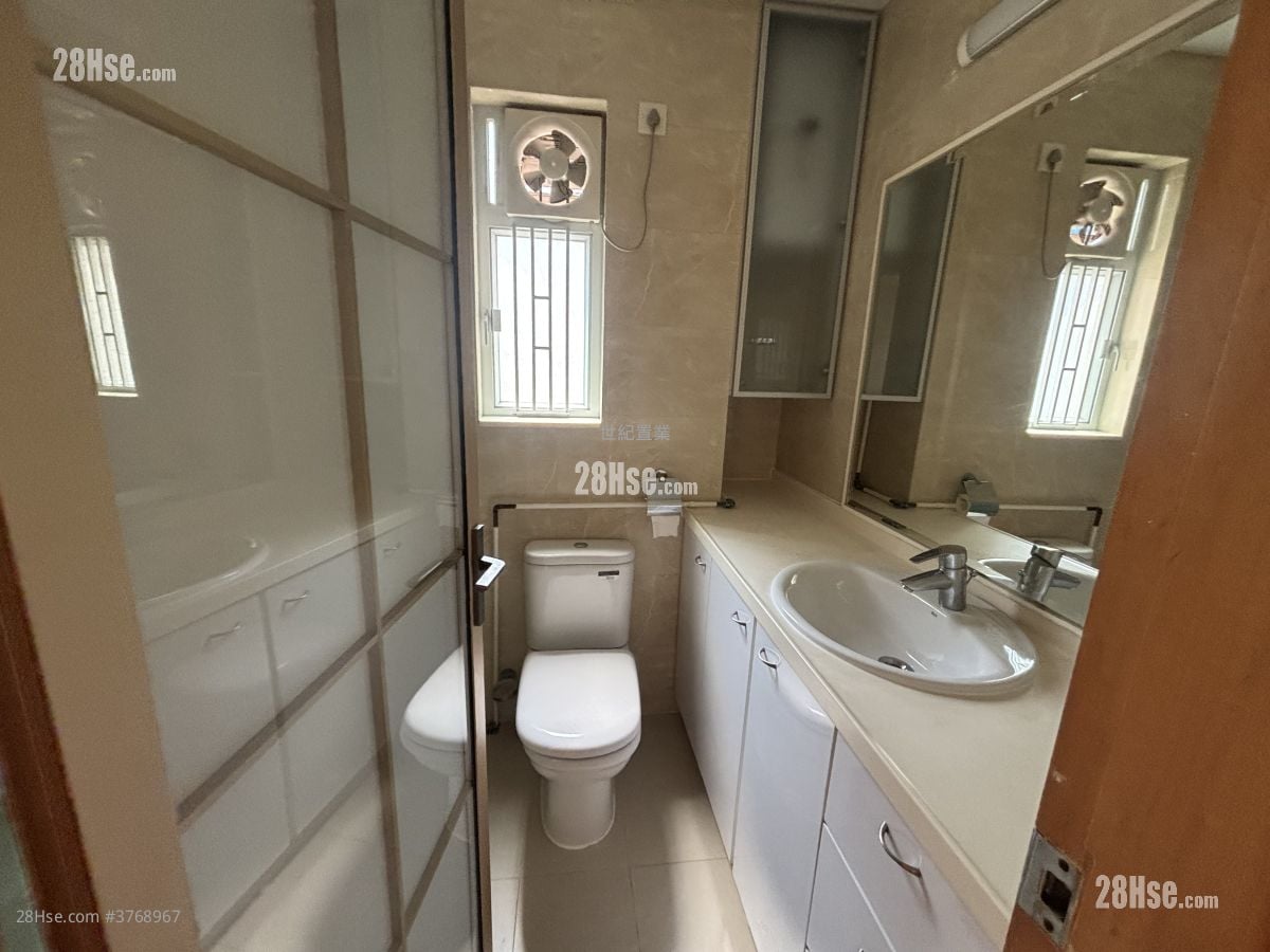 金巴利大厦 售盘 3 房 , 2 浴室 1,104 平方尺