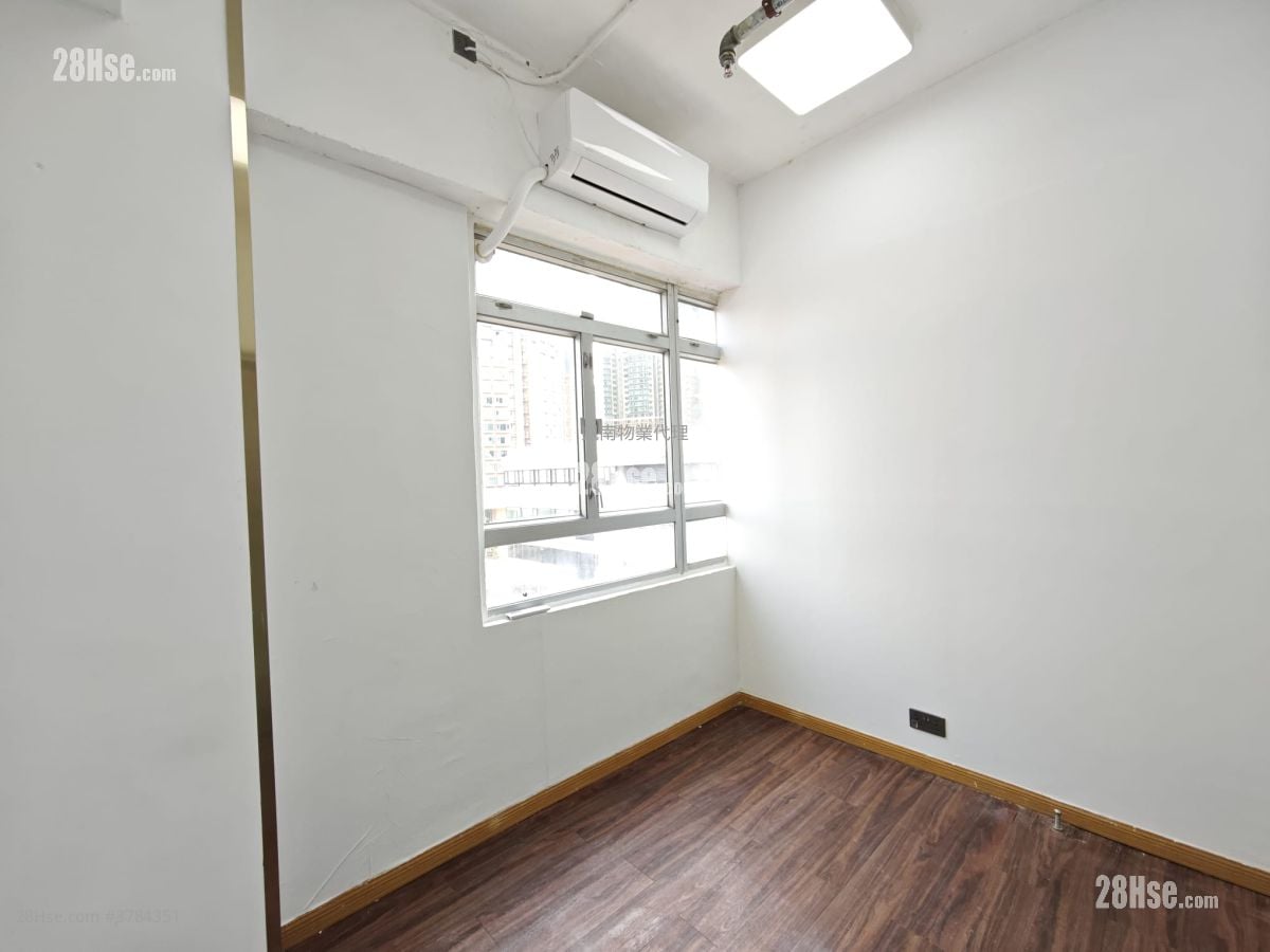 昌隆工业大厦 租盘