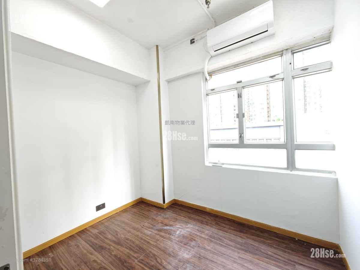 昌隆工业大厦 租盘