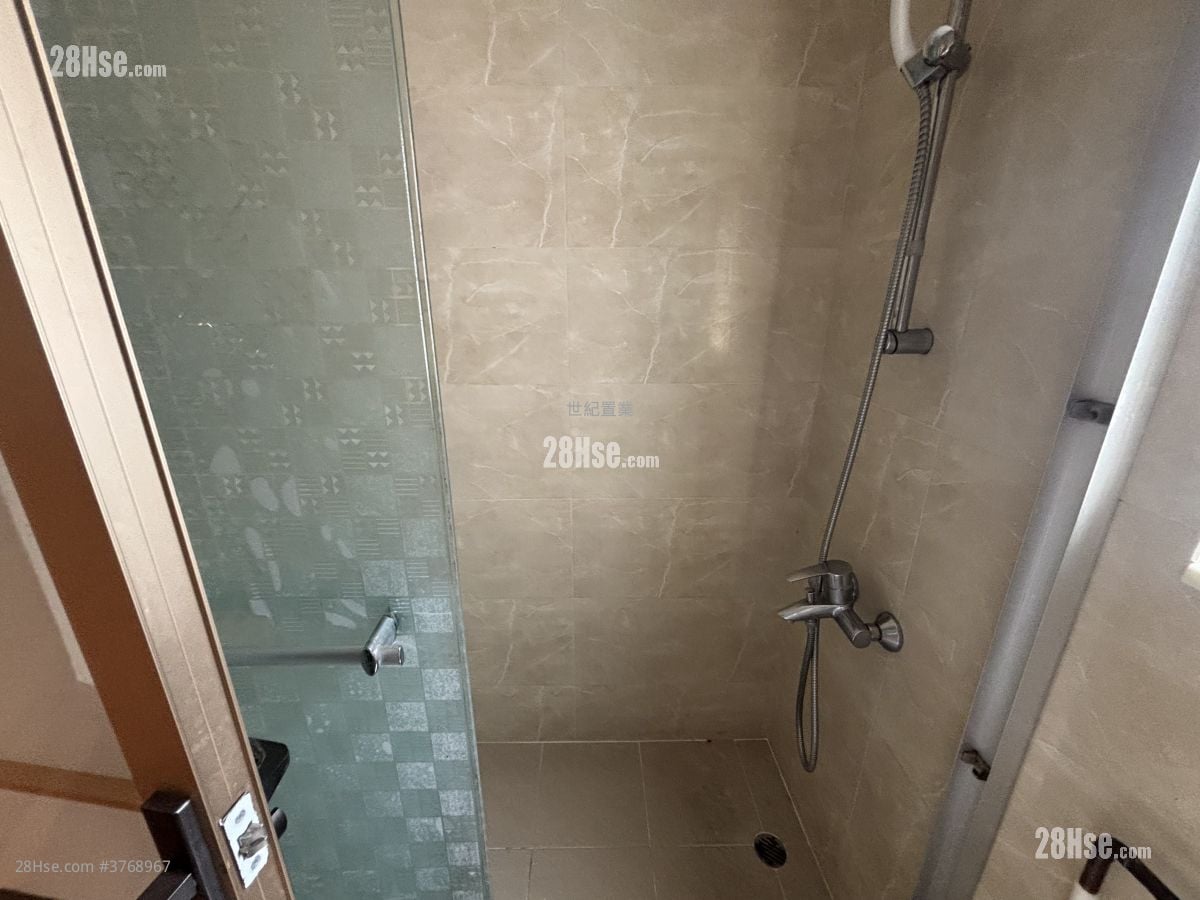 金巴利大厦 售盘 3 房 , 2 浴室 1,104 平方尺