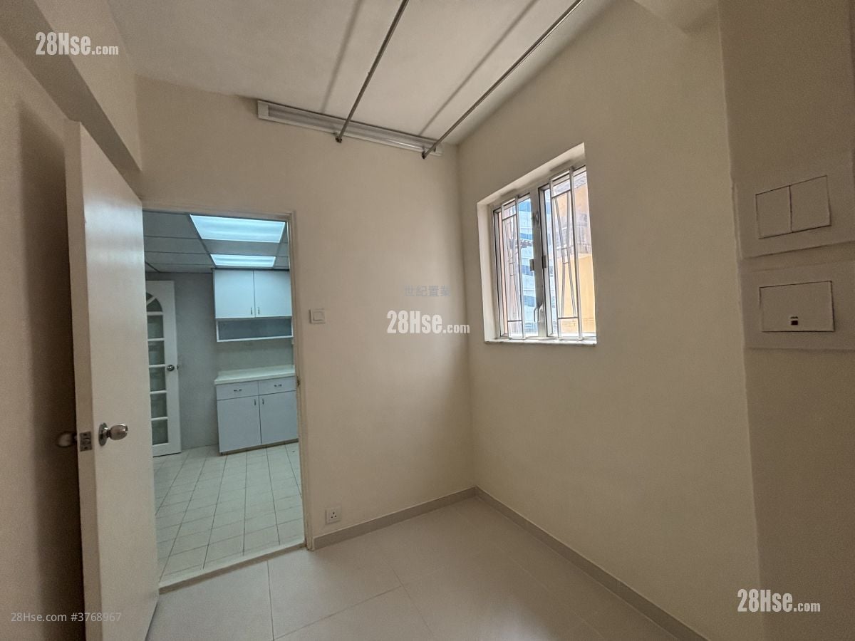 金巴利大厦 售盘 3 房 , 2 浴室 1,104 平方尺