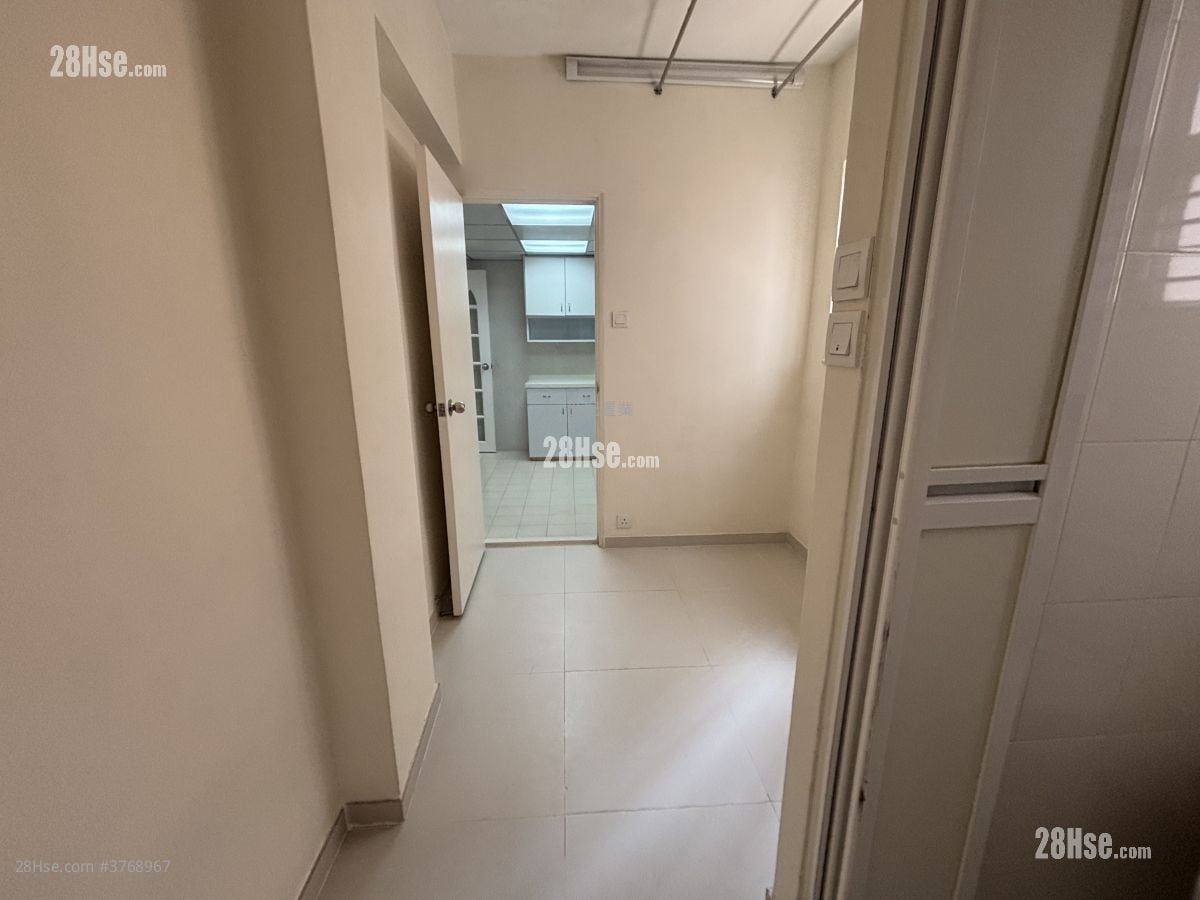 金巴利大厦 售盘 3 房 , 2 浴室 1,104 平方尺