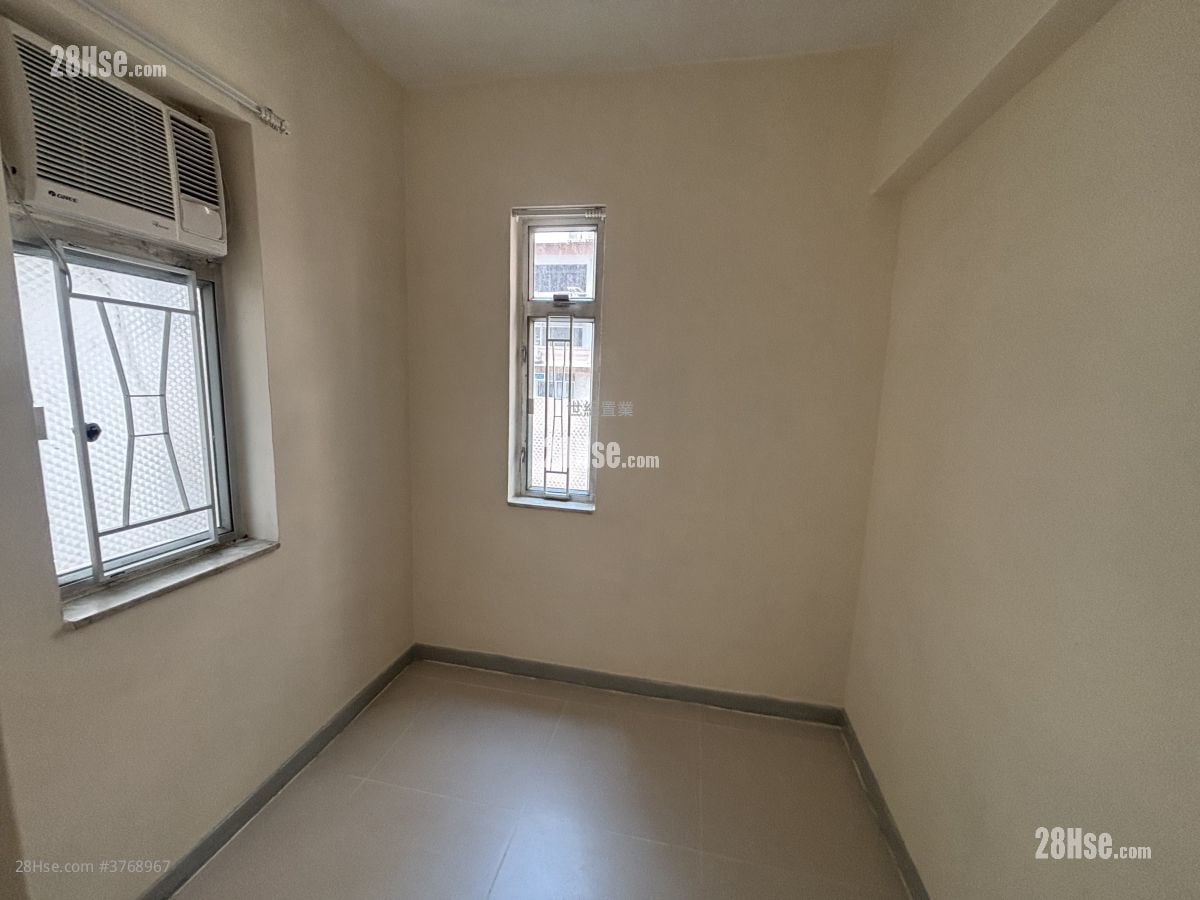 金巴利大厦 售盘 3 房 , 2 浴室 1,104 平方尺