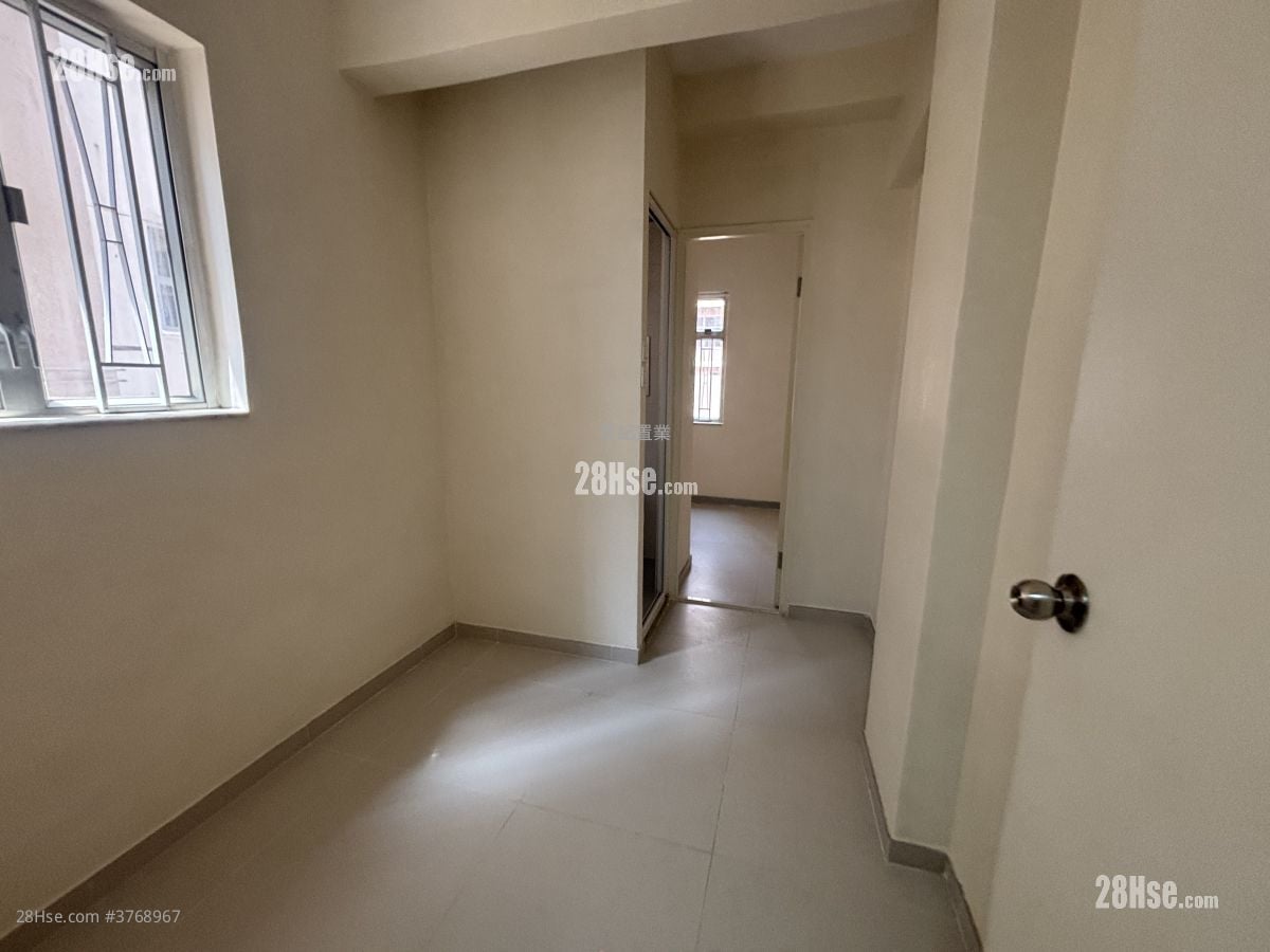 金巴利大厦 售盘 3 房 , 2 浴室 1,104 平方尺