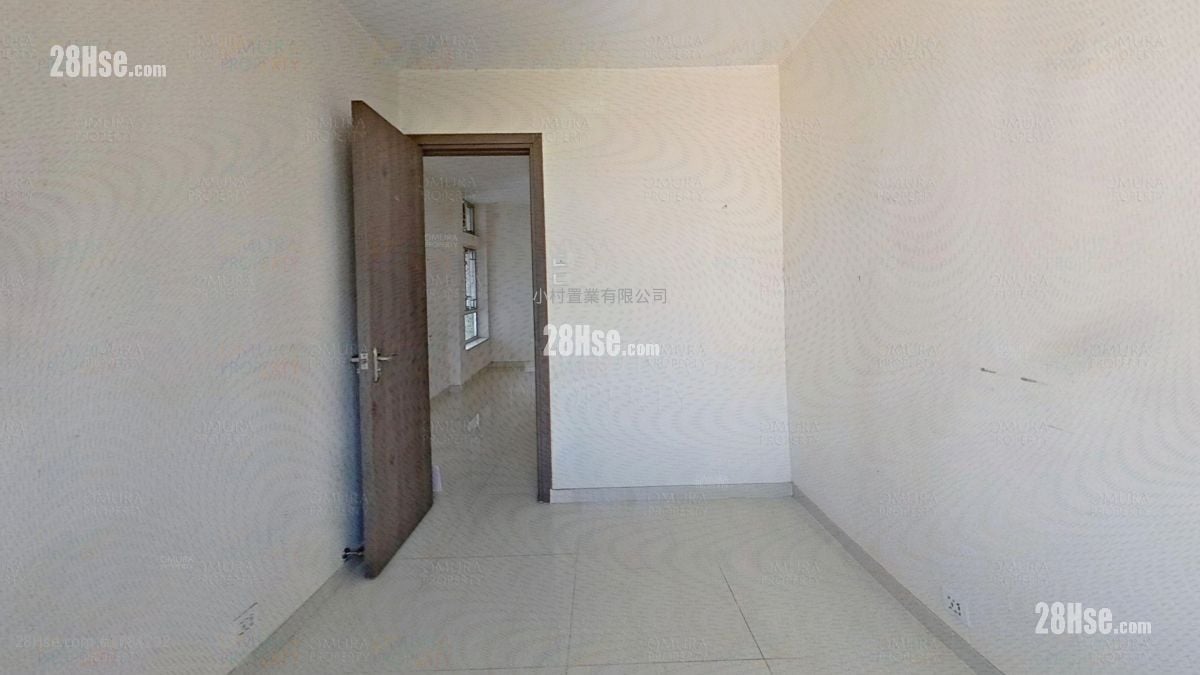 bedroom 2: Tsing Yi Estate Sell 2 Bedrooms , 1 Bathroom 375 ft²