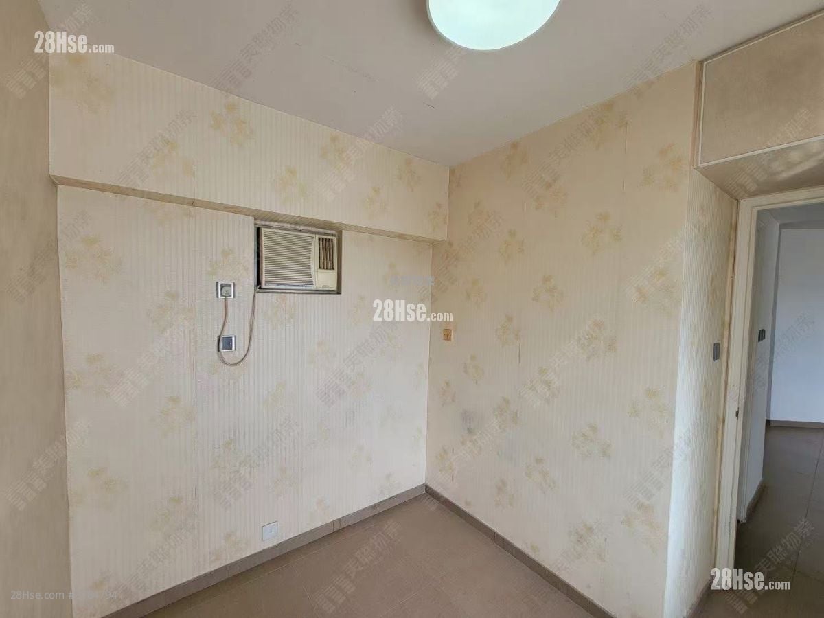 Kingswood Villas Rental 442 ft²