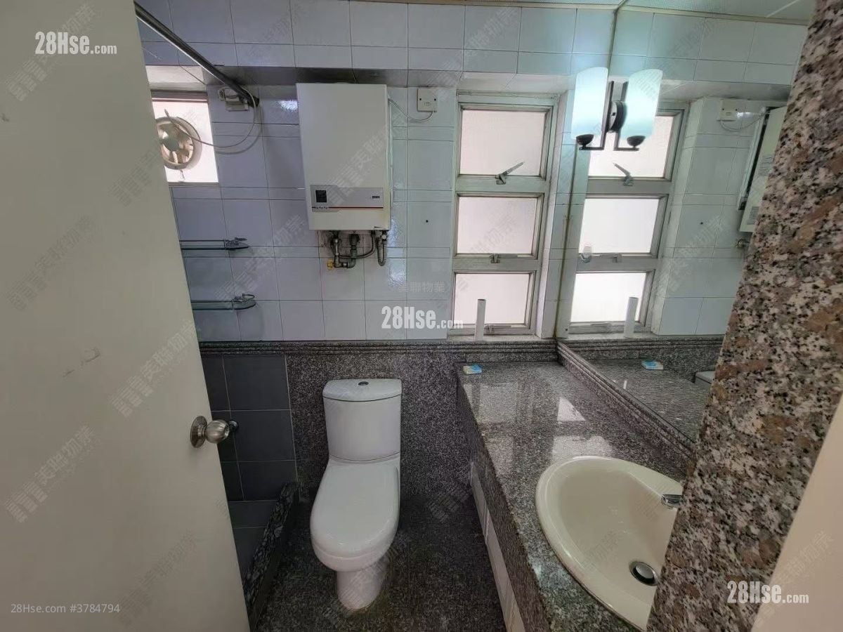 Kingswood Villas Rental 442 ft²