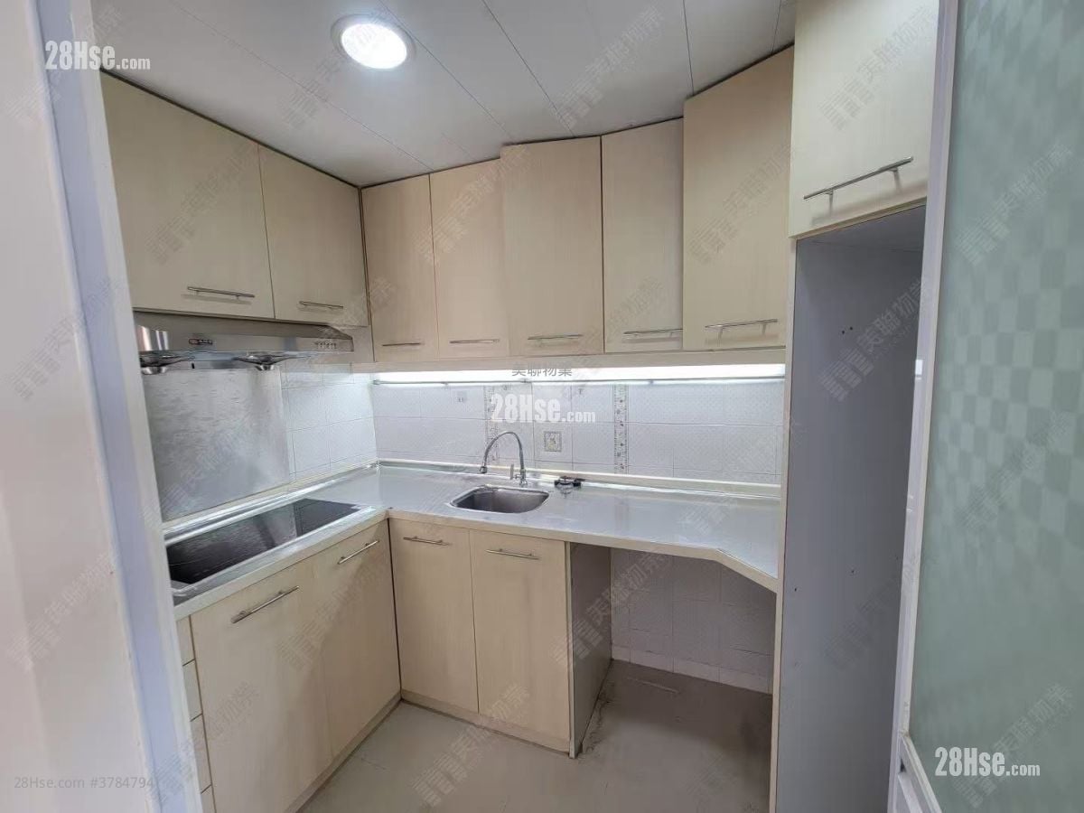 Kingswood Villas Rental 442 ft²