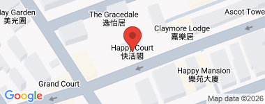 Happy Court Room A, Low Floor Address