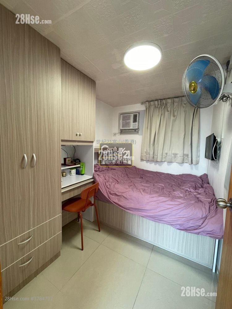 Fortune Garden Sell 3 Bedrooms , 1 Bathroom 610 ft²