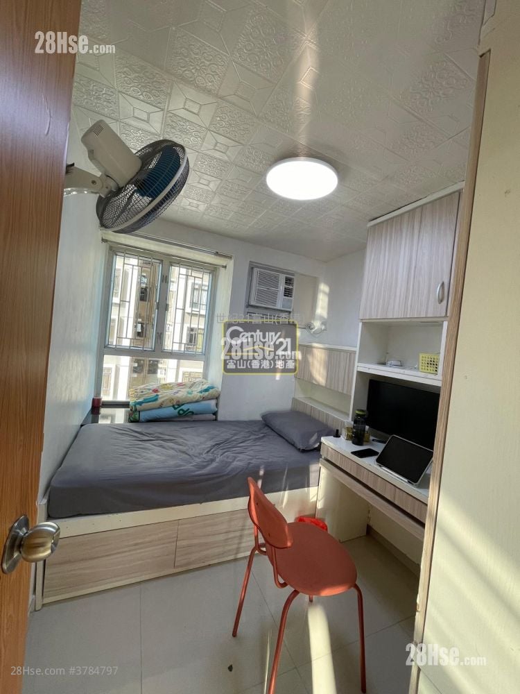 Fortune Garden Sell 3 Bedrooms , 1 Bathroom 610 ft²