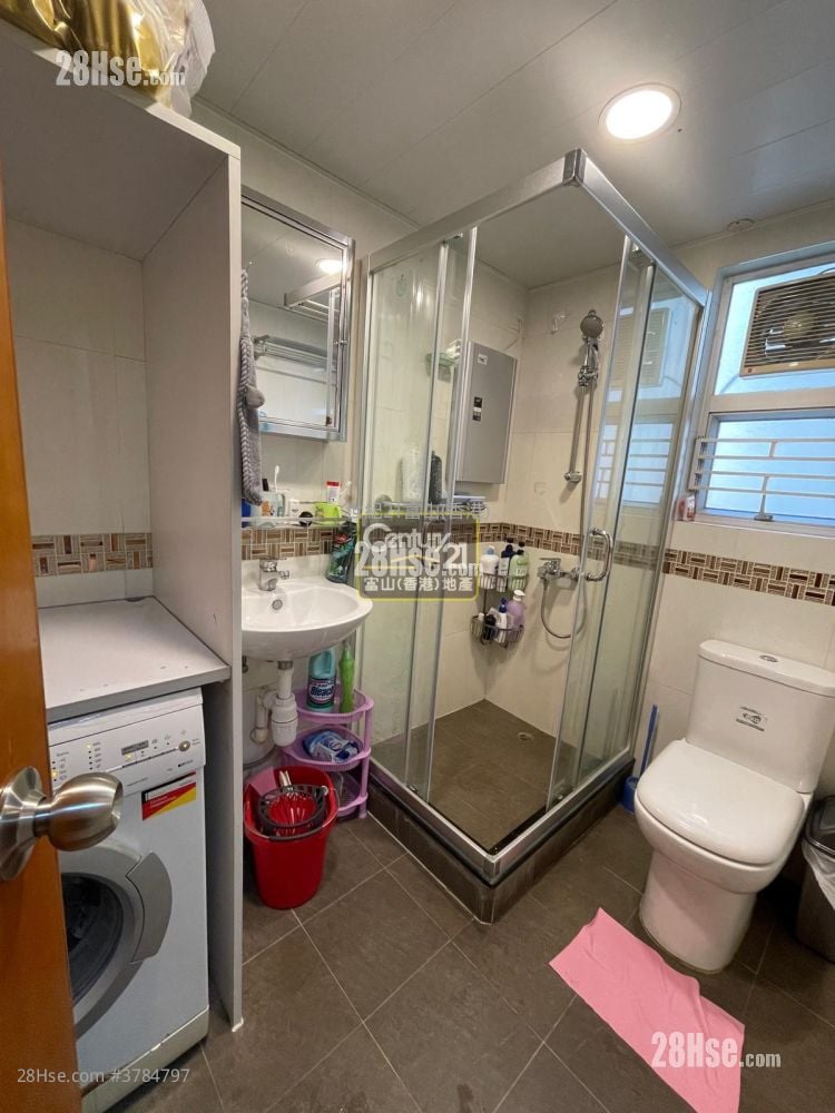 Fortune Garden Sell 3 Bedrooms , 1 Bathroom 610 ft²