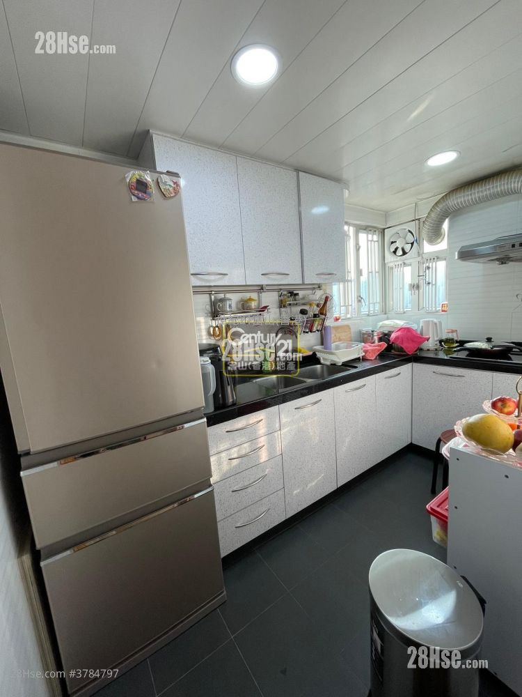 Fortune Garden Sell 3 Bedrooms , 1 Bathroom 610 ft²