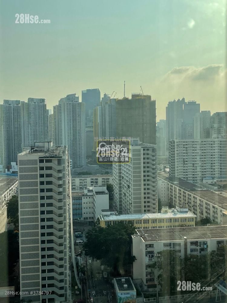 Fortune Garden Sell 3 Bedrooms , 1 Bathroom 610 ft²