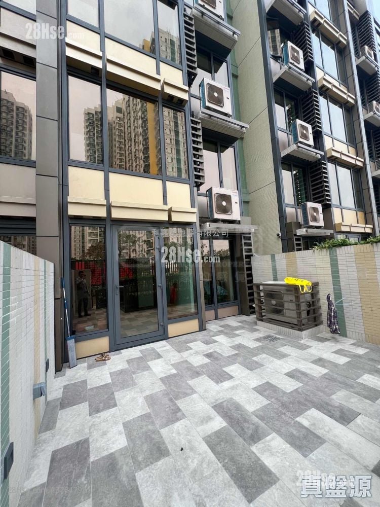 #LYOS 租盘 290 平方尺