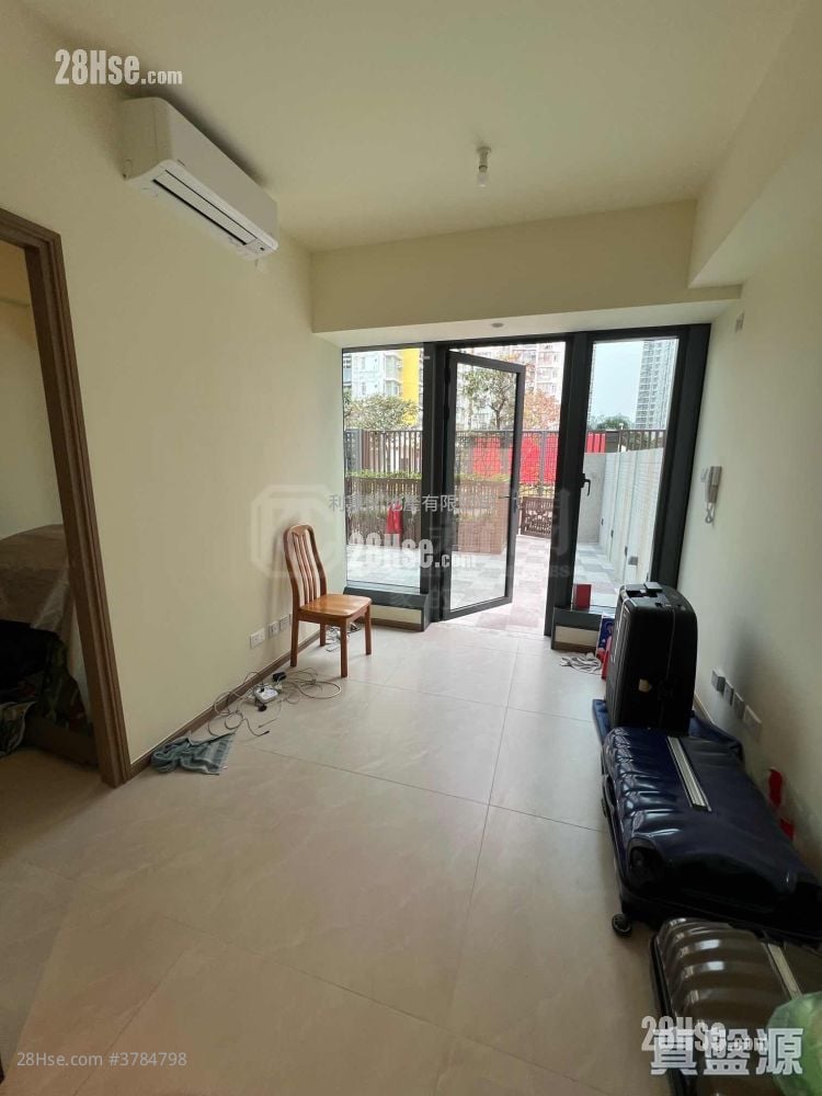 #LYOS 租盘 290 平方尺