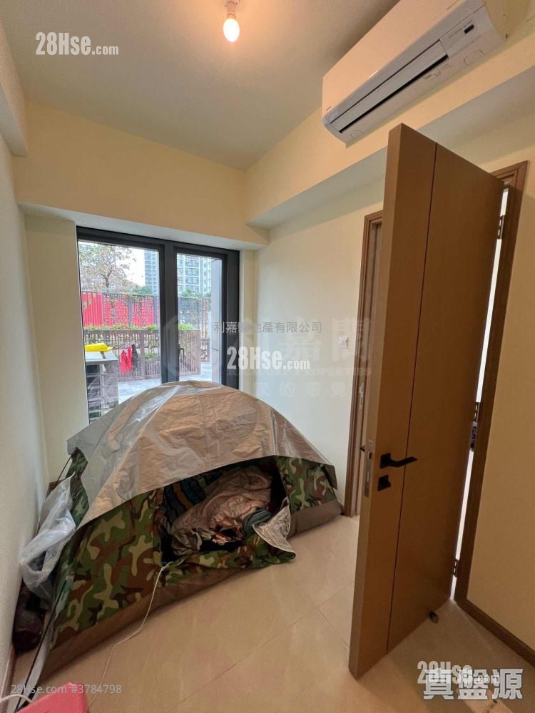 #LYOS 租盘 290 平方尺