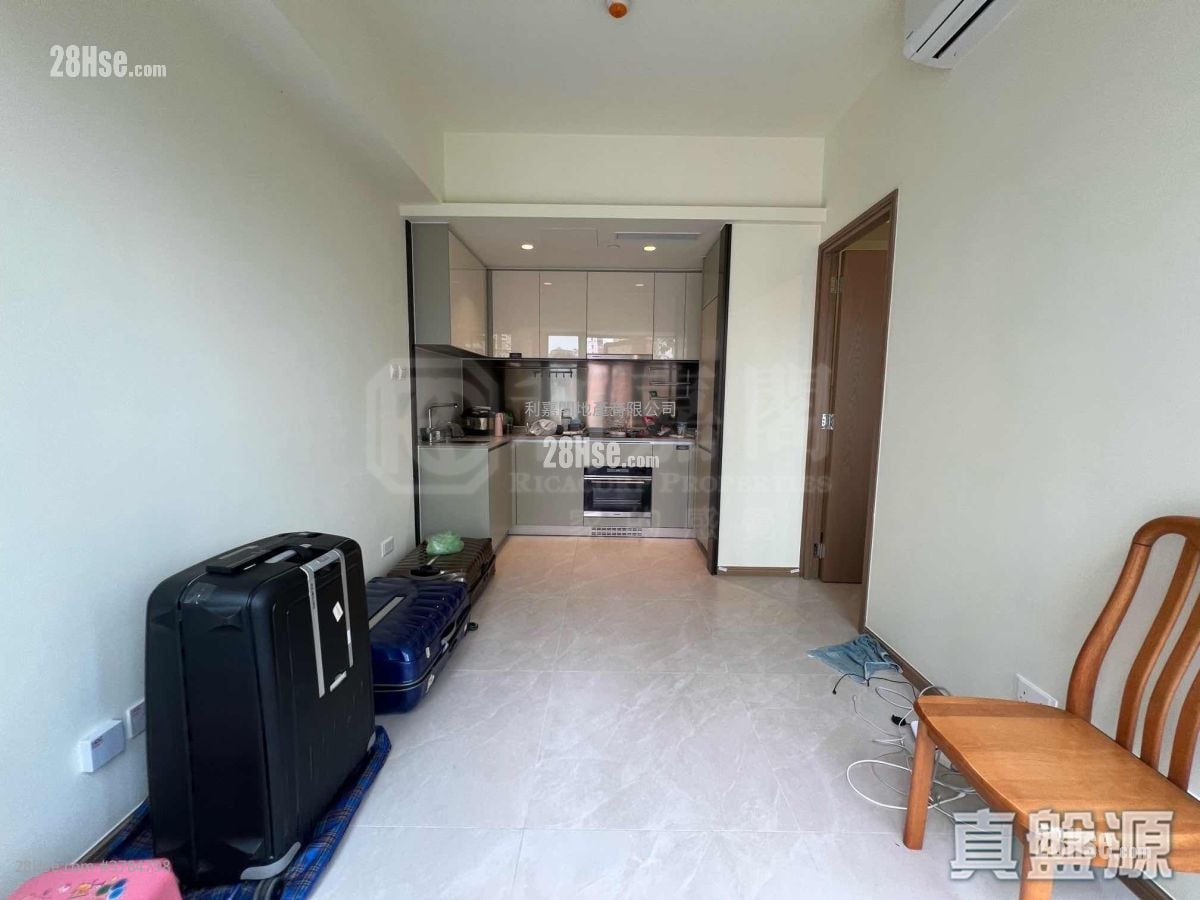 #LYOS 租盘 290 平方尺