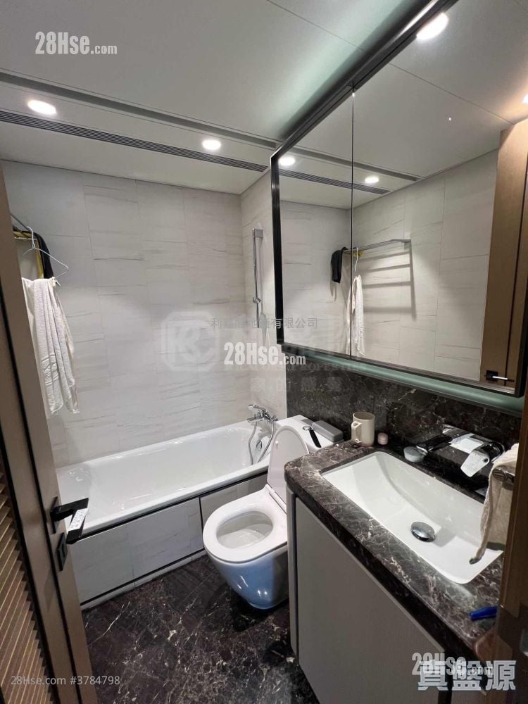 #LYOS 租盘 290 平方尺