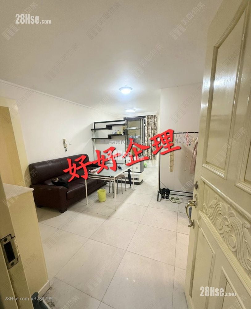 煜明苑 售盘 3 房 , 1 浴室 651 平方尺