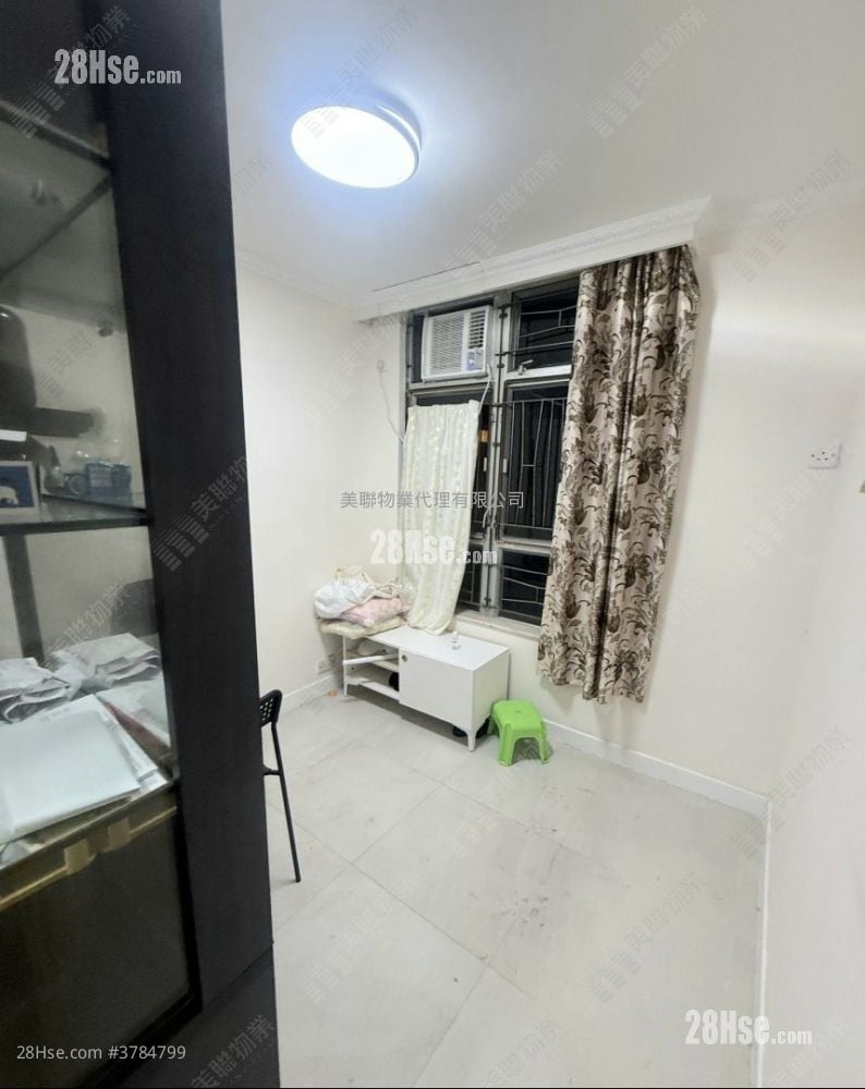 煜明苑 售盘 3 房 , 1 浴室 651 平方尺