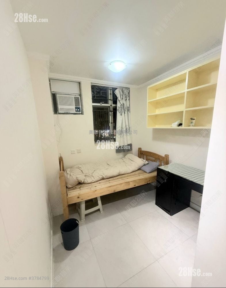 煜明苑 售盘 3 房 , 1 浴室 651 平方尺