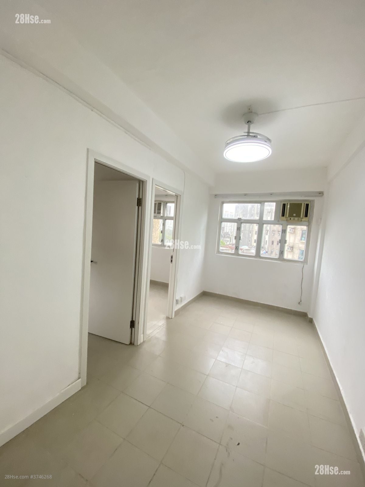 靖远楼 售盘 2 房 , 1 浴室 298 平方尺