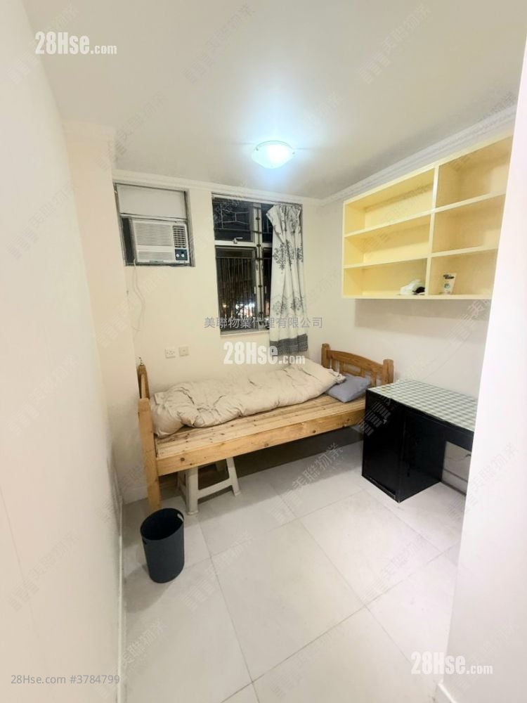 煜明苑 售盘 3 房 , 1 浴室 651 平方尺