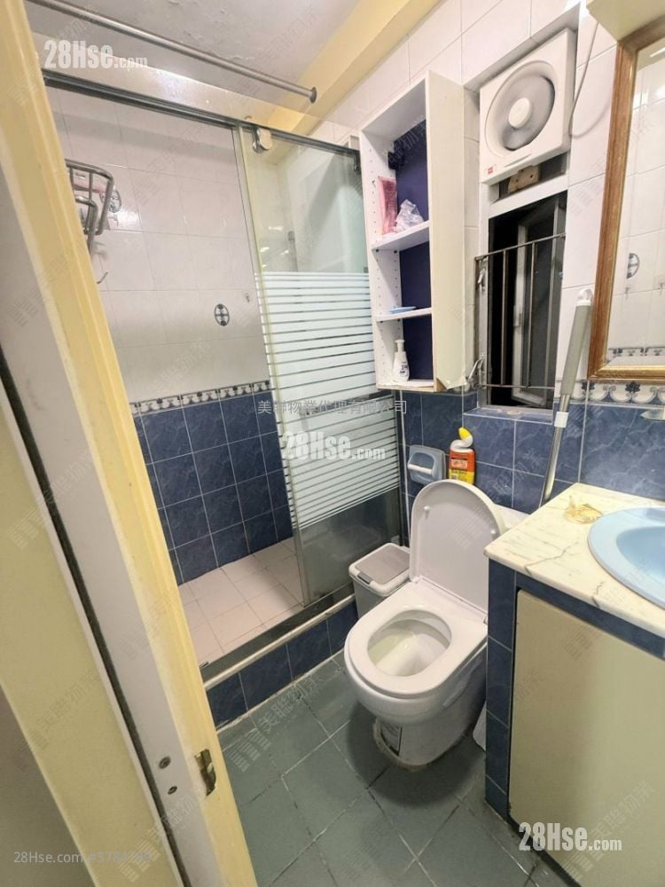 煜明苑 售盘 3 房 , 1 浴室 651 平方尺