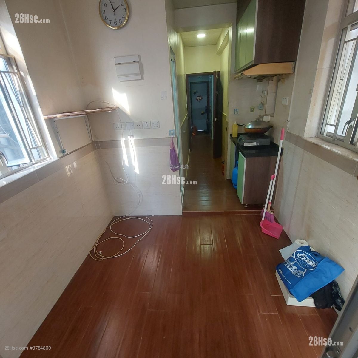 Chinese Mansion Rental 1 Bedroom , 1 Bathroom 200 ft²