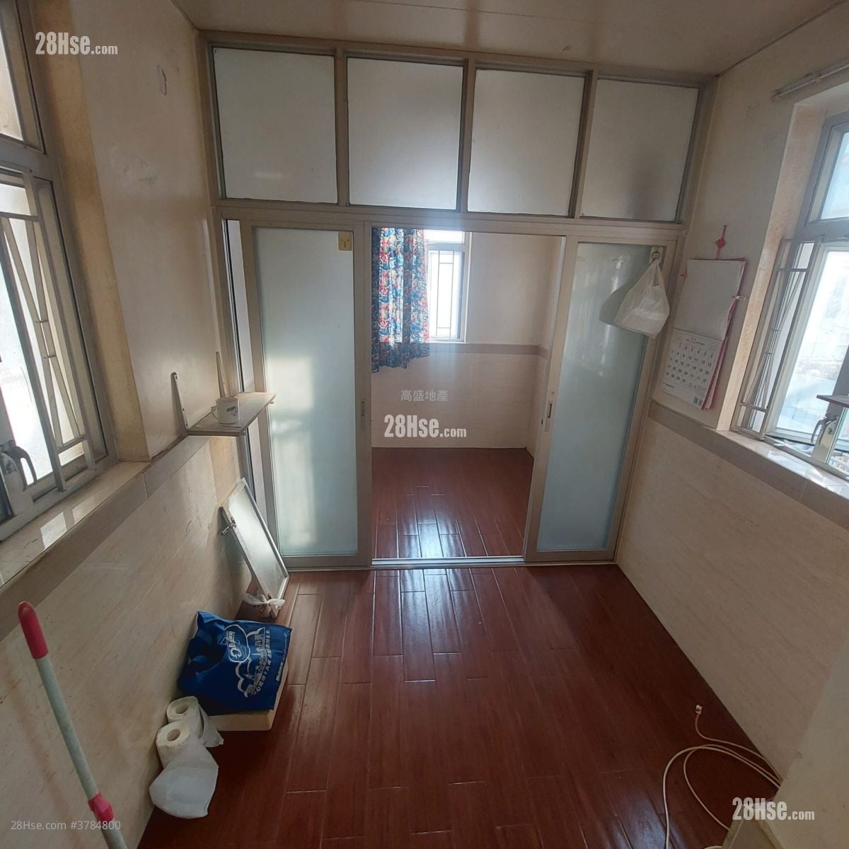 Chinese Mansion Rental 1 Bedroom , 1 Bathroom 200 ft²