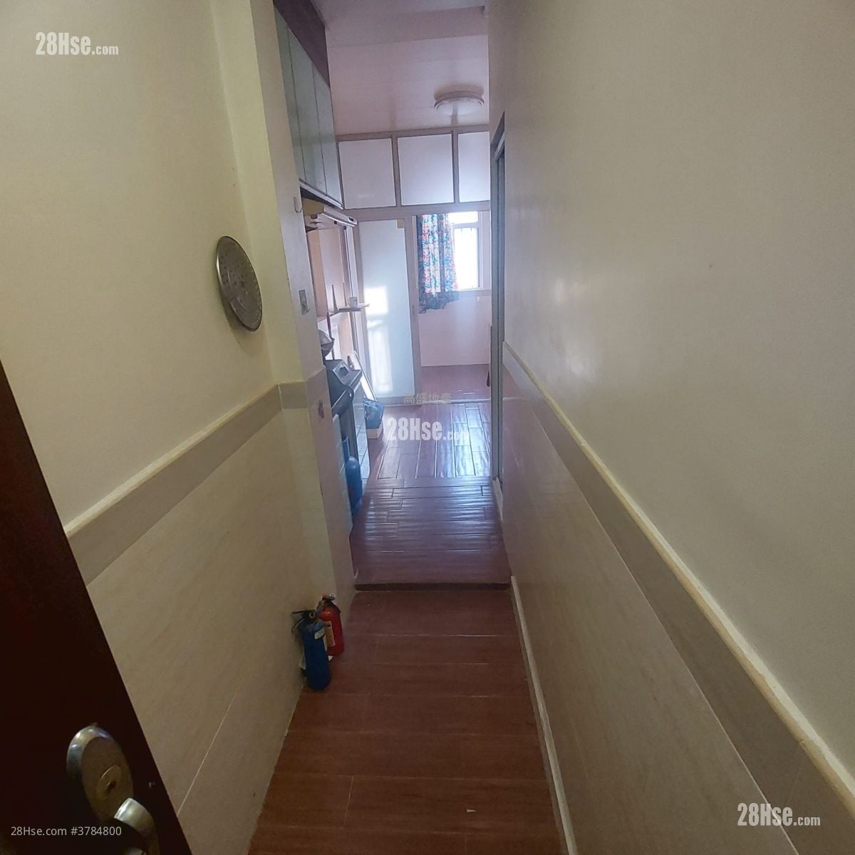 Chinese Mansion Rental 1 Bedroom , 1 Bathroom 200 ft²