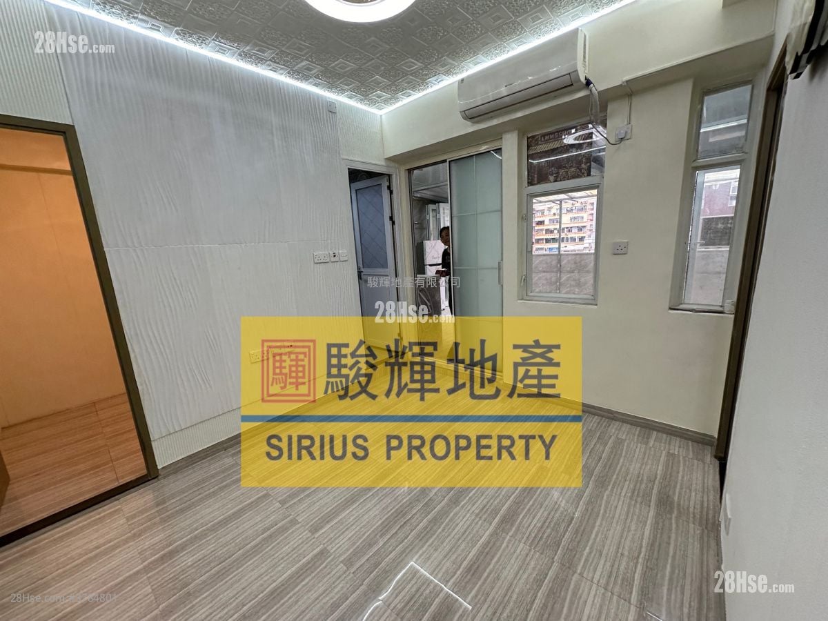 Shui Fung Building Sell 2 Bedrooms , 1 Bathroom 249 ft²