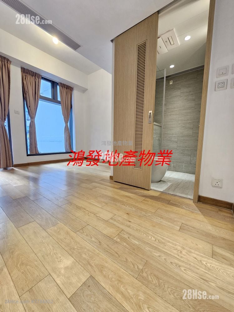 悦雅 租盘 开放式间隔 , 1 浴室 217 平方尺