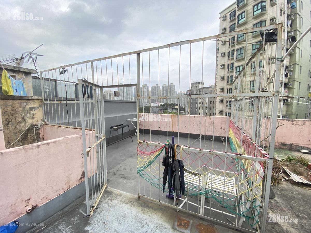 靖远楼 售盘 2 房 , 1 浴室 298 平方尺