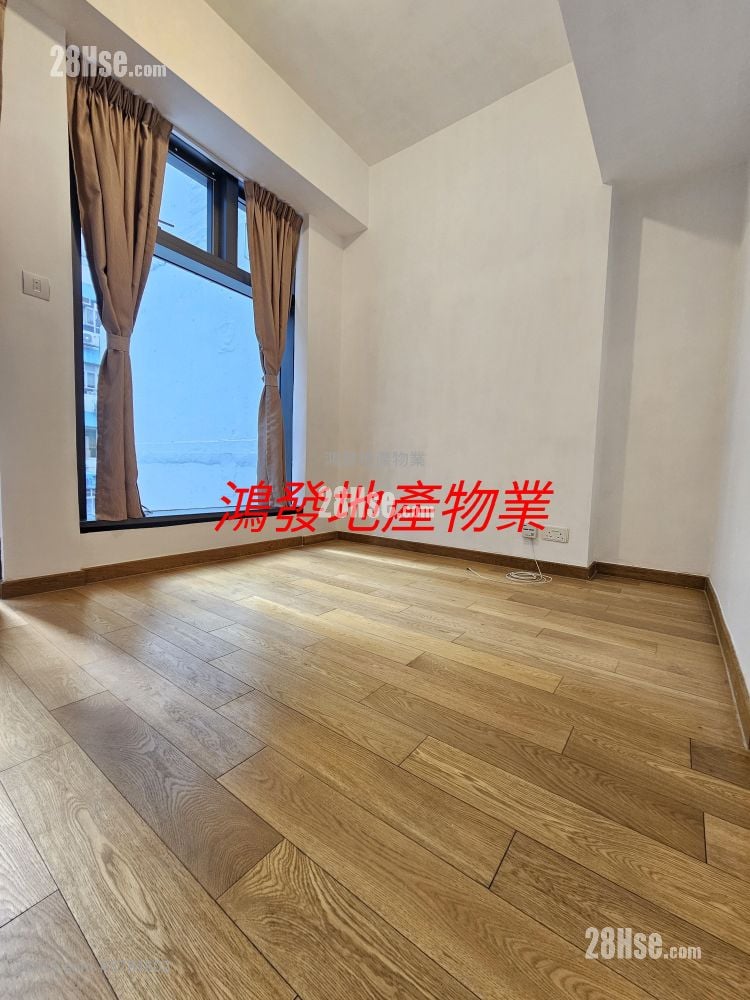 悦雅 租盘 开放式间隔 , 1 浴室 217 平方尺