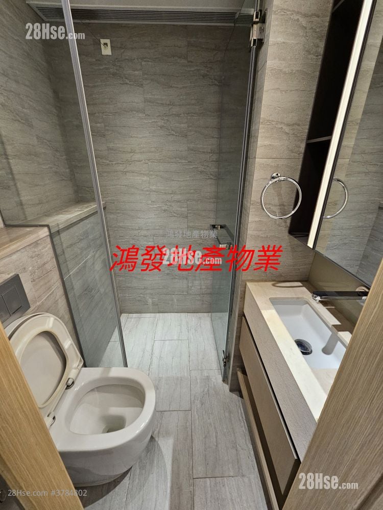 悦雅 租盘 开放式间隔 , 1 浴室 217 平方尺